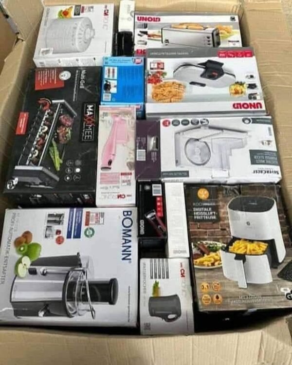 Kitchen Appliances - Image 7