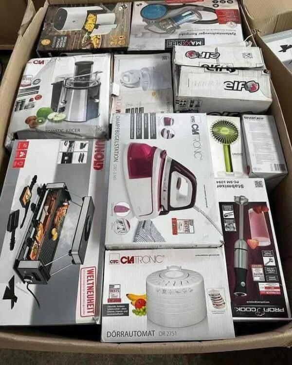 Kitchen Appliances - Image 8