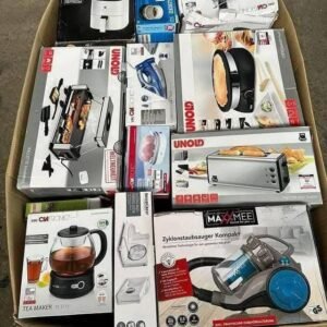 Kitchen Appliances