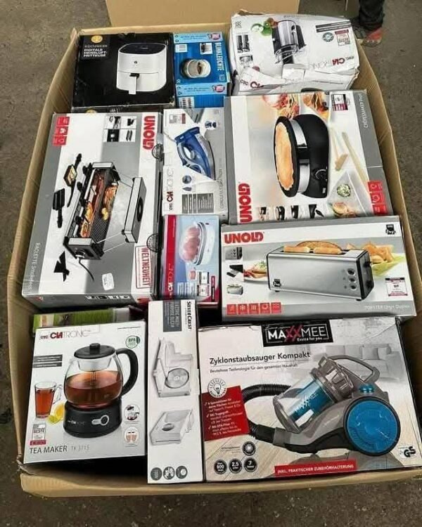 Kitchen Appliances