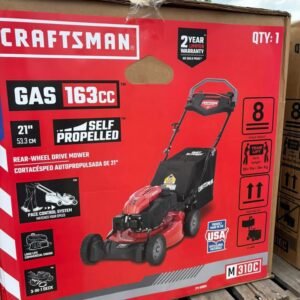 Craftsman tool