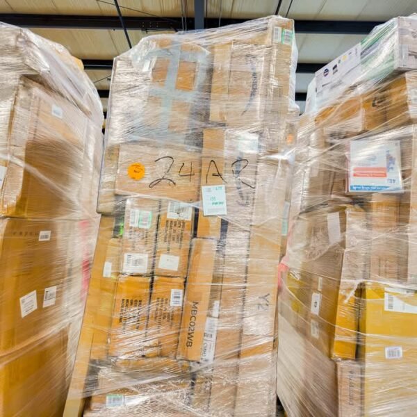 Amazon monster pallet - Image 8