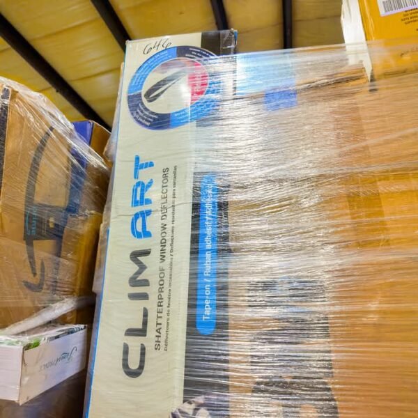 Amazon monster pallet - Image 6