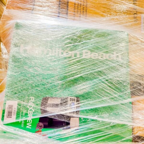 Amazon monster pallet - Image 4