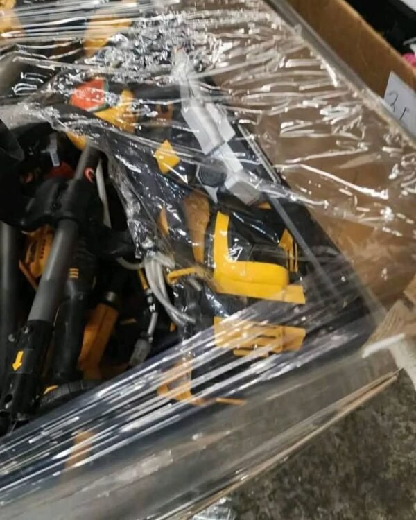 DeWalt outdoor tools - Image 6