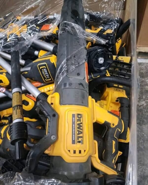 DeWalt outdoor tools - Image 5