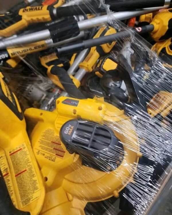 DeWalt outdoor tools - Image 4