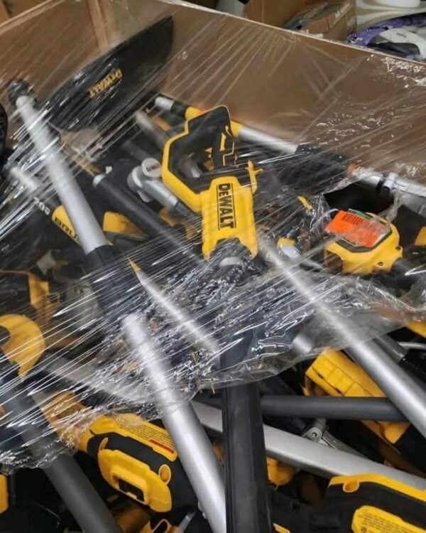 DeWalt outdoor tools - Image 3