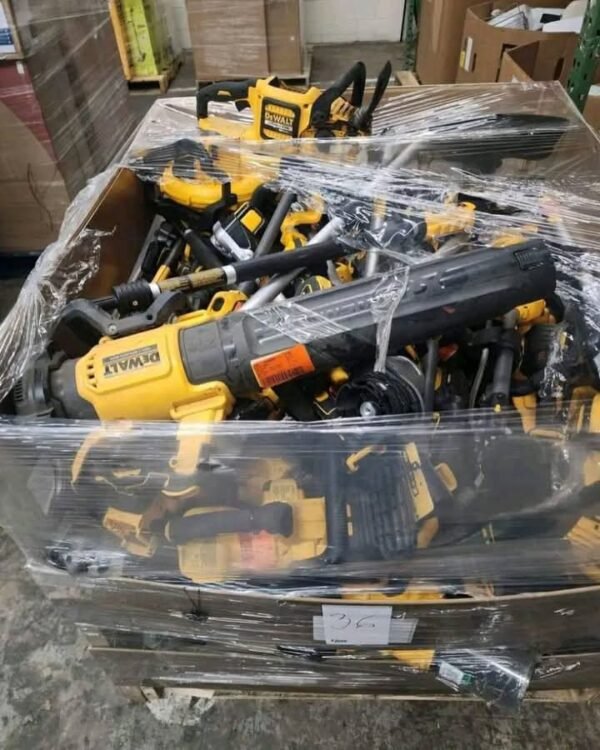 DeWalt outdoor tools - Image 2