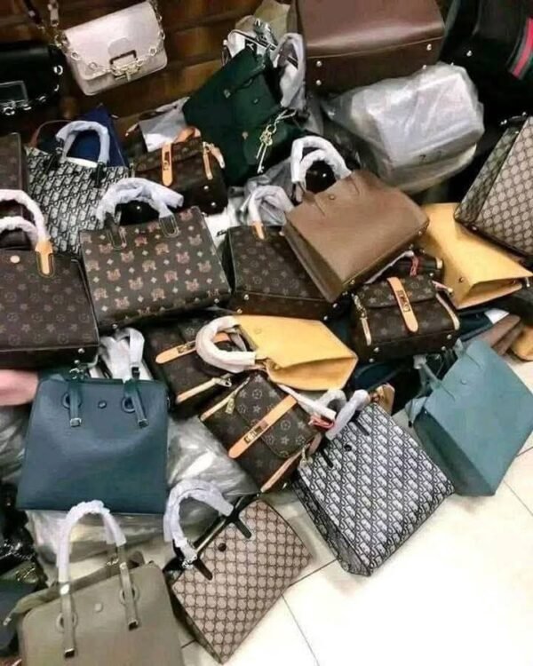 Hand bag pallets - Image 7
