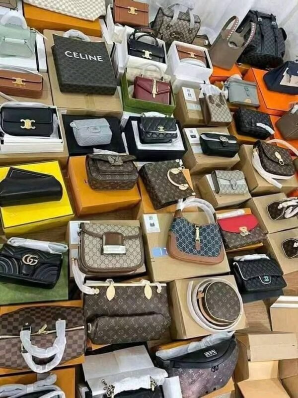 Hand bag pallets - Image 4