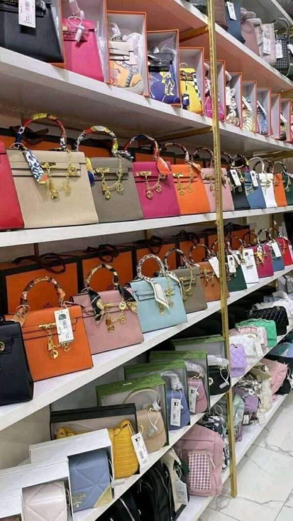 Hand bag pallets - Image 2