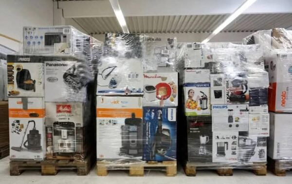 Mixed pallet - Image 6