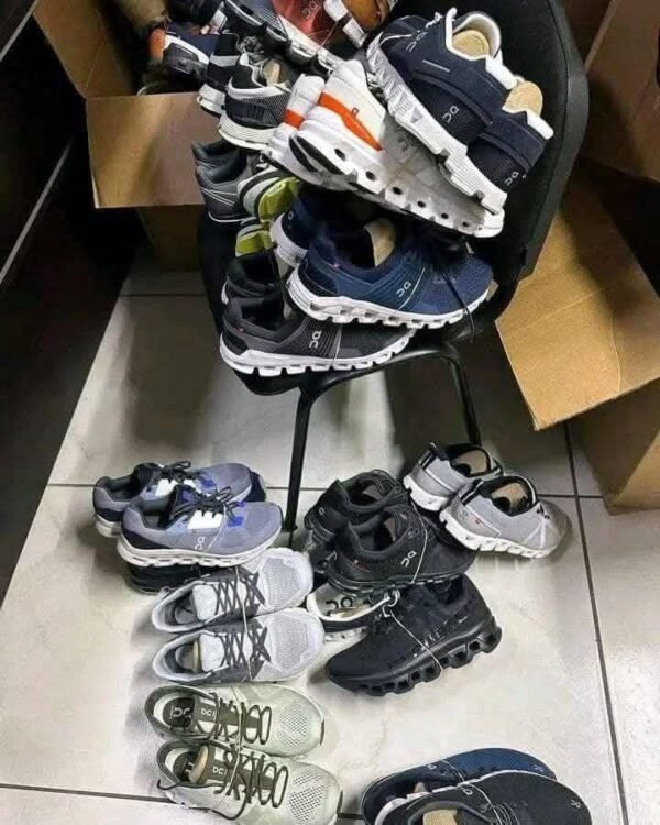 Lululemon shoes - Image 5