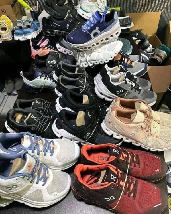 Lululemon shoes - Image 3