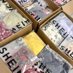 Shein clothes
