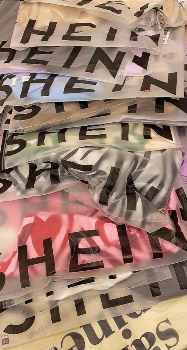 Shein clothes - Image 4