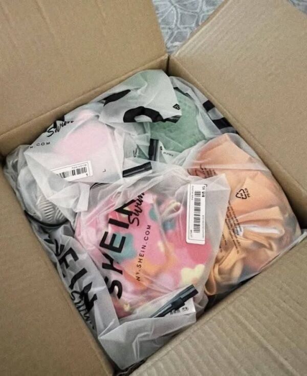 Shein clothes - Image 3