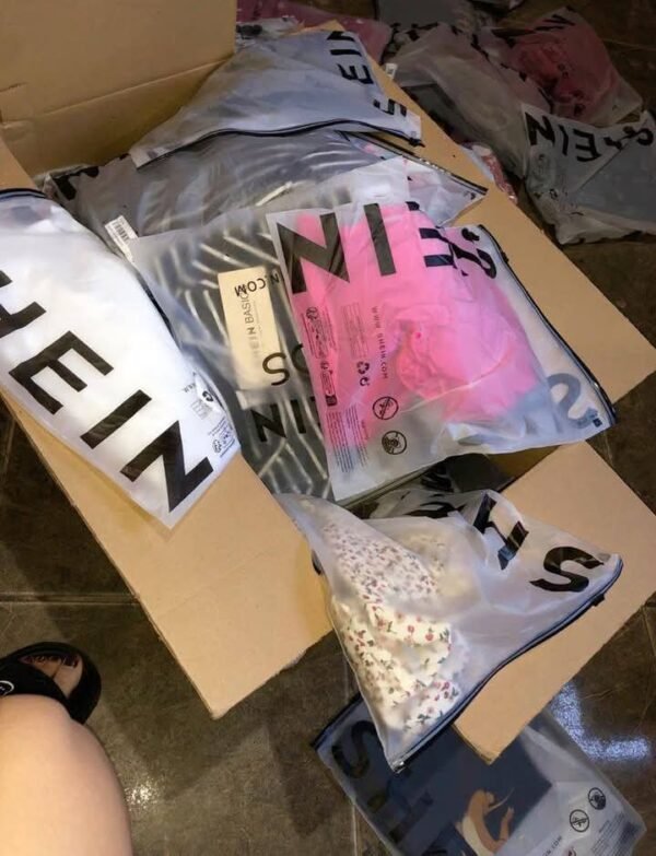 Shein clothes - Image 2