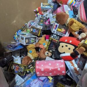 🔥TGT TOY LOADS🔥