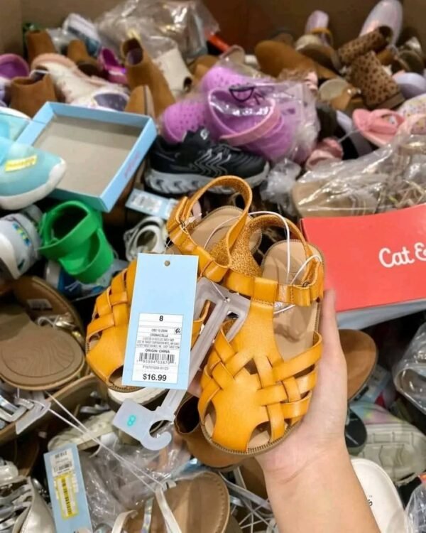 Kids shoes