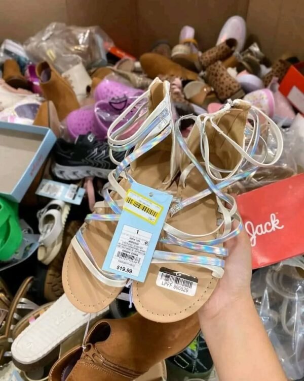 Kids shoes - Image 5