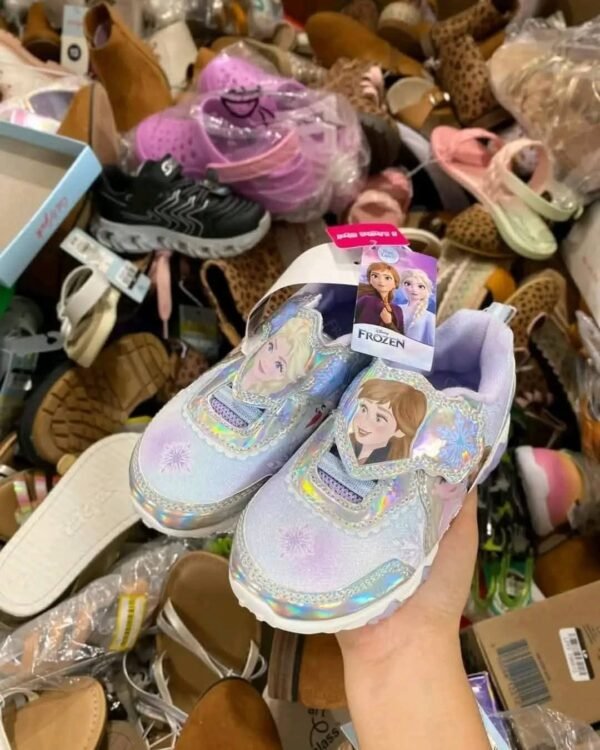 Kids shoes - Image 4