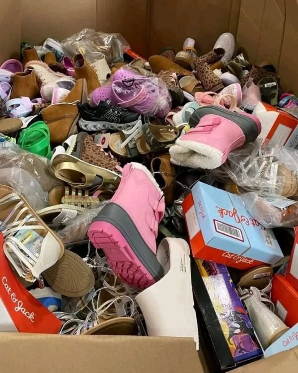 Kids shoes - Image 3