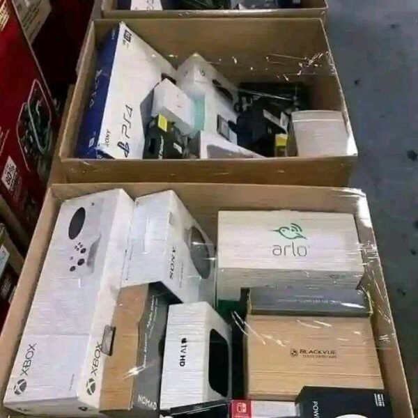 Mystery boxes - Image 4