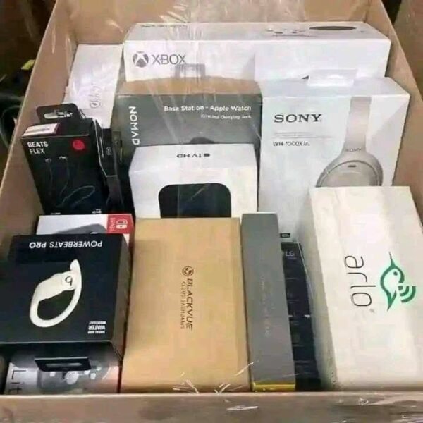 Mystery boxes - Image 3
