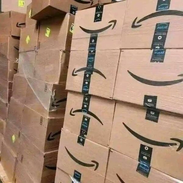 Mystery boxes - Image 2
