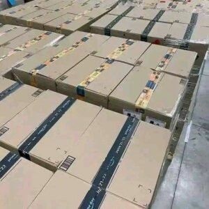 Mystery boxes