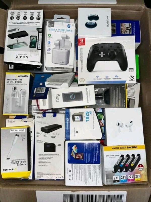 Electronics pallets - Image 3