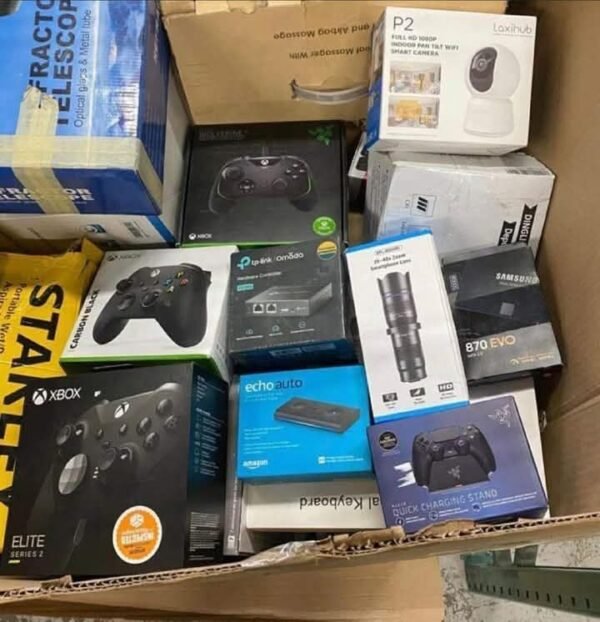 Electronics pallets - Image 4