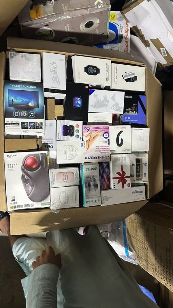 Electronics pallets - Image 5
