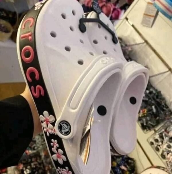 Original Crocs