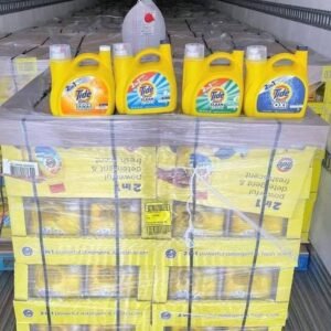Tide detergent