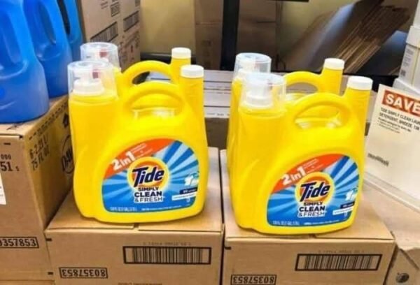 Tide detergent - Image 2