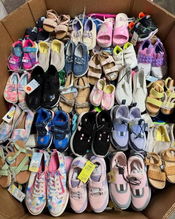 Kids shoes - Image 5