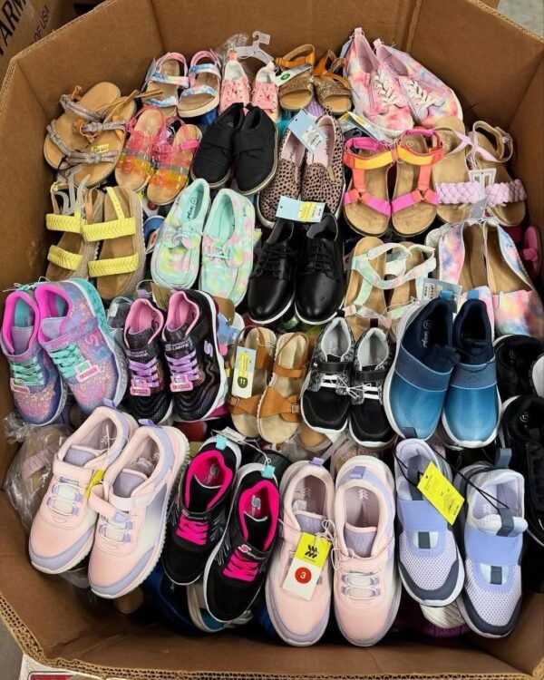 Kids shoes - Image 4