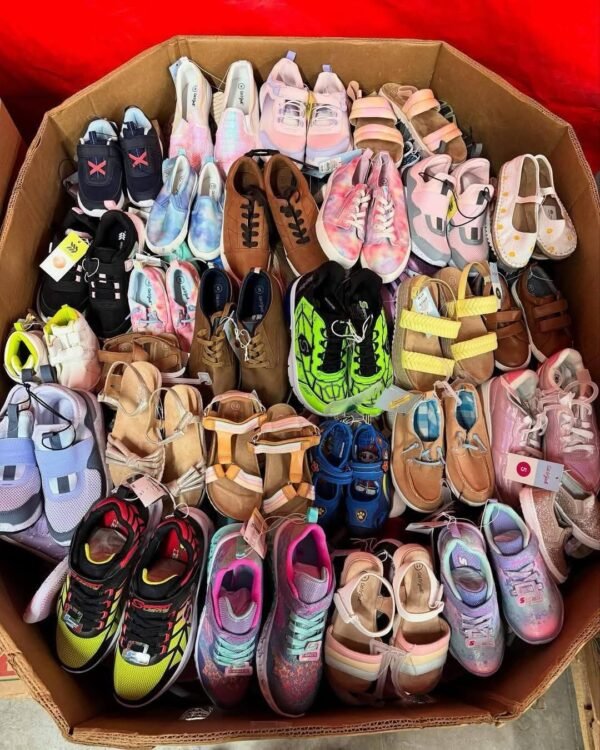 Kids shoes - Image 2