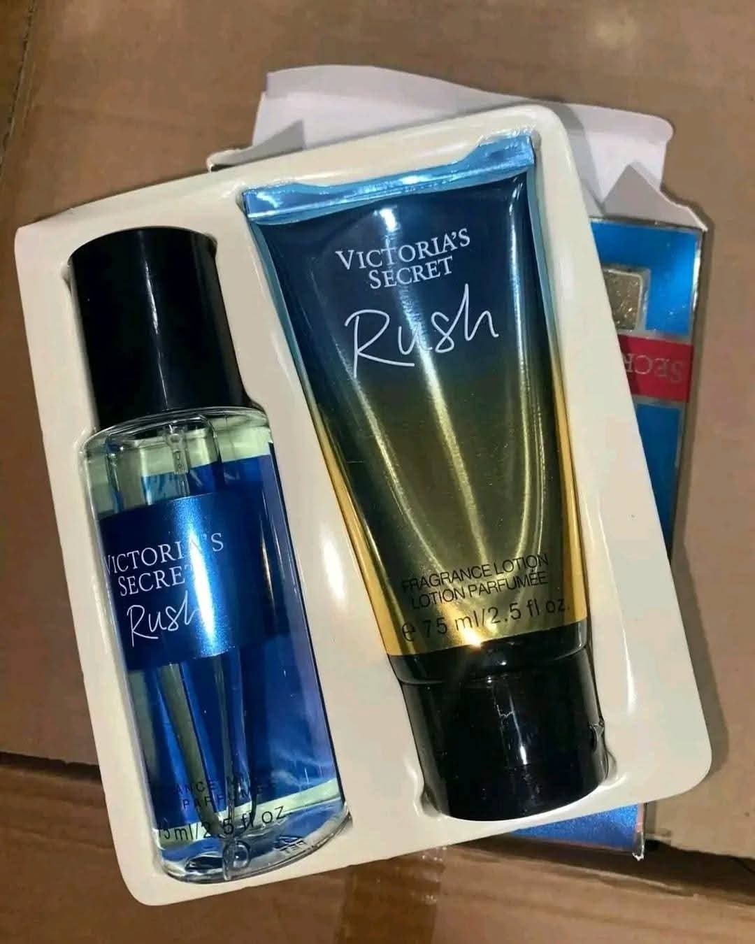 VICTORIA SECRET BATH