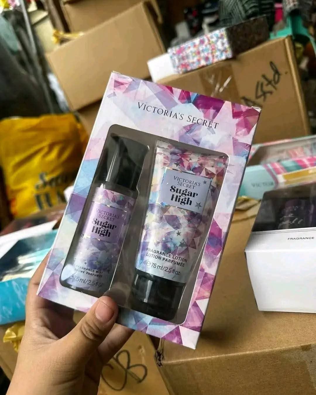 VICTORIA SECRET BATH - Image 5