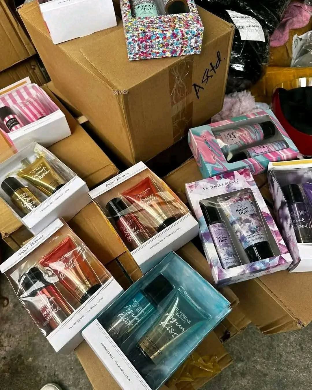 VICTORIA SECRET BATH - Image 4