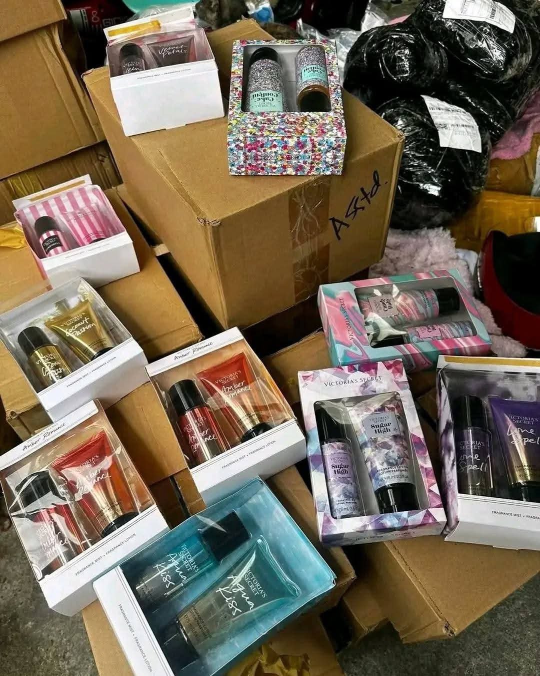 VICTORIA SECRET BATH - Image 3