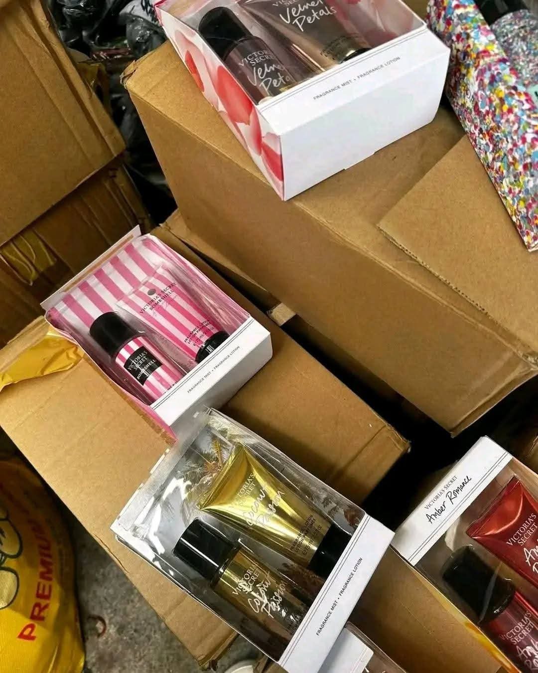 VICTORIA SECRET BATH - Image 2