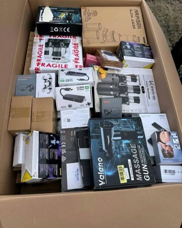 Electronics pallets - Image 5