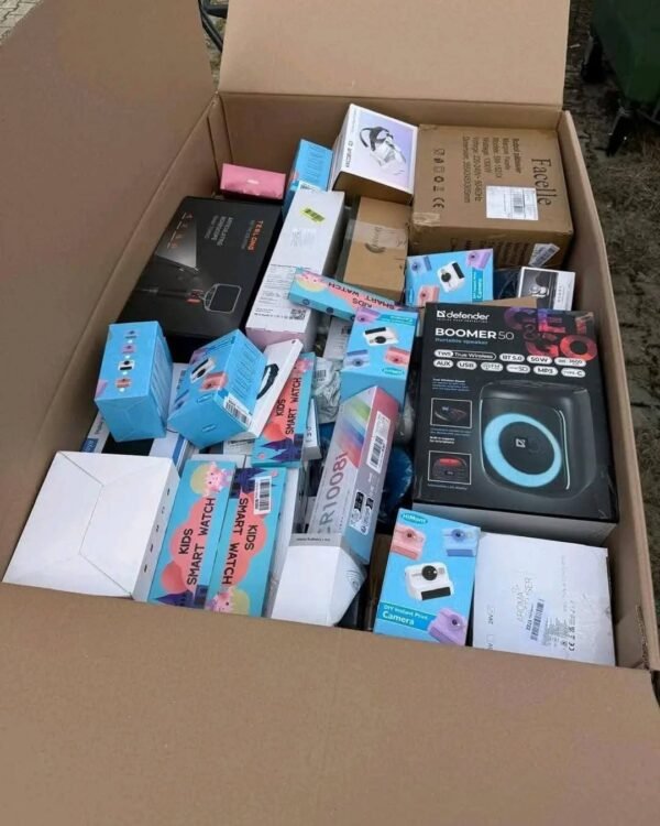 Electronics pallets - Image 4