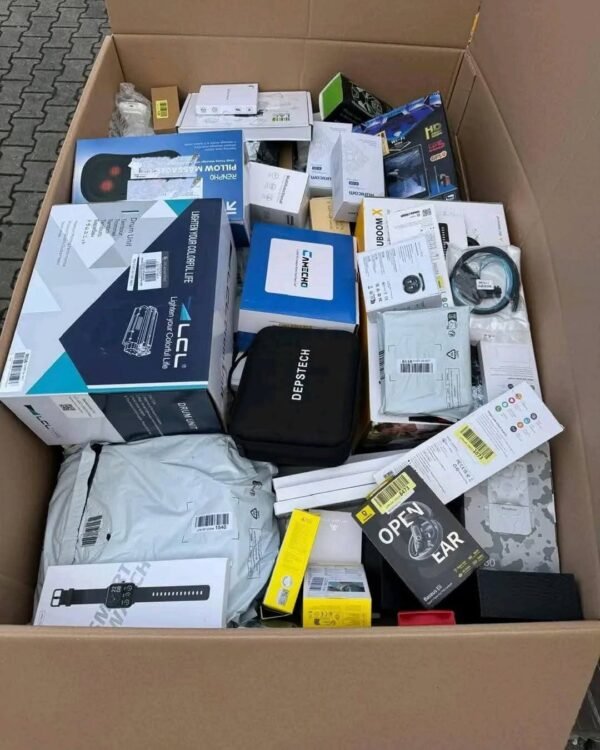 Electronics pallets - Image 3