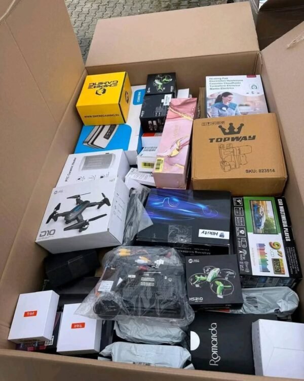 Electronics pallets - Image 2